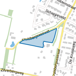 Perceel OVA00-C-2299