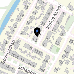 Appartement OVA00 F 515 2