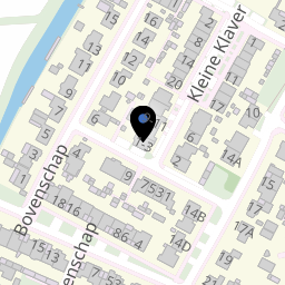 Appartement OVA00 F 515 6