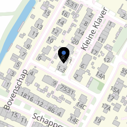 Appartement OVA00 F 515 7