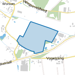 Perceel OVA00-G-891