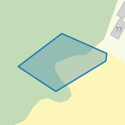 Perceel OVN00-A-1274