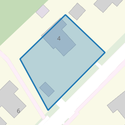 Perceel OVN00-A-2548
