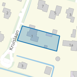 Perceel OVN00-A-3162