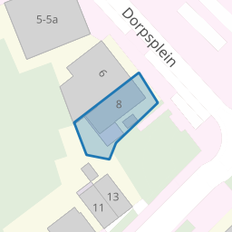 Perceel OVN00-A-3721