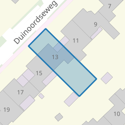 Perceel OVN00-A-3808