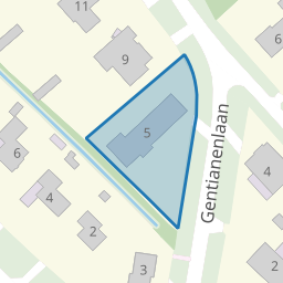 Perceel OVN00-A-3934