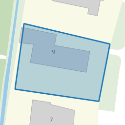 Perceel OVN00-A-3937