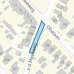 Perceel OVN00-A-3970