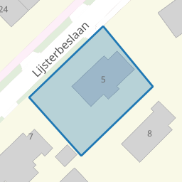 Perceel OVN00-A-4109