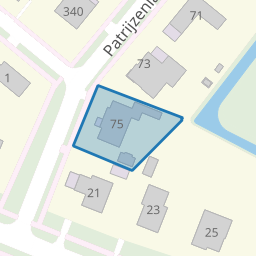 Perceel OVN00-A-4445