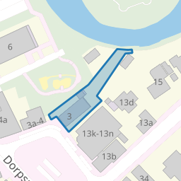 Perceel OVN00-A-5065