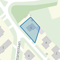 Perceel OVN00-A-5297