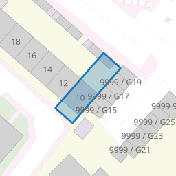 Perceel OVN00-A-5399