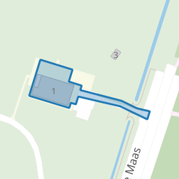 Perceel OVN00-A-5697