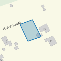 Perceel OVN00-A-6198