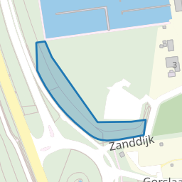 Perceel OVN00-A-7752