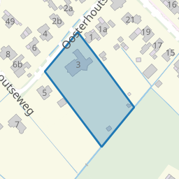 Perceel OVN00-A-7779