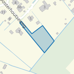 Perceel OVN00-A-7781
