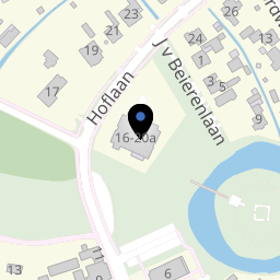 Appartement OVN00 A 8261 10
