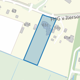 Perceel OVN00-A-8394