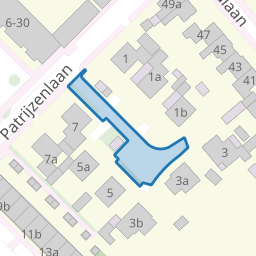 Perceel OVN00-A-8419