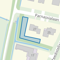 Perceel OVN00-A-8514