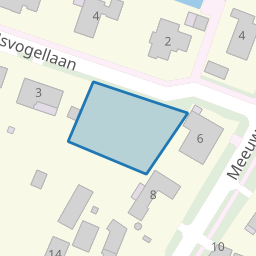 Perceel OVN00-A-8688