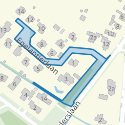 Perceel OVN00-A-8697