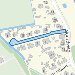 Perceel OVN00-A-8808