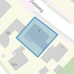 Perceel OVN00-A-8842