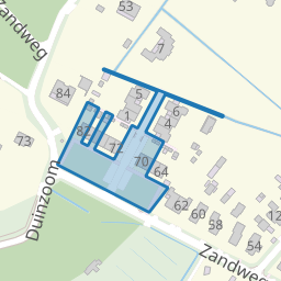 Perceel OVN00-A-8892
