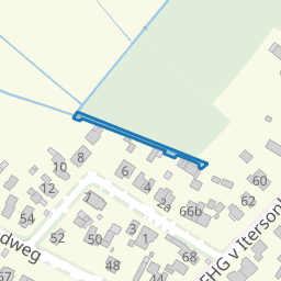 Perceel OVN00-A-8909