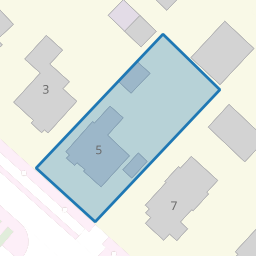 Perceel OVN00-D-1834