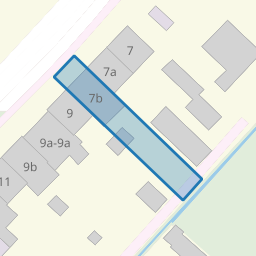 Perceel OVN00-D-1925