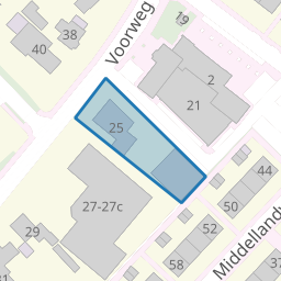 Perceel OVN00-D-2099