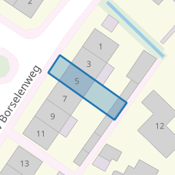 Perceel OVN00-D-2237