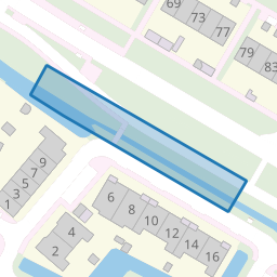 Perceel OVN00-D-2501