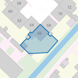 Perceel OVN00-D-2545