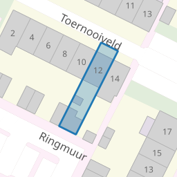 Perceel OVN00-D-2597