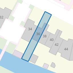 Perceel OVN00-D-2701