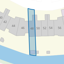 Perceel OVN00-D-2707