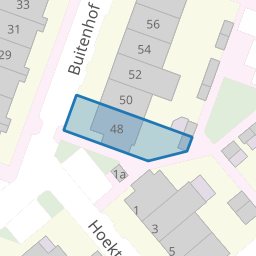 Perceel OVN00-D-2834