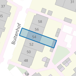 Perceel OVN00-D-2837