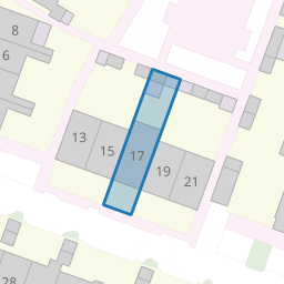 Perceel OVN00-D-2850