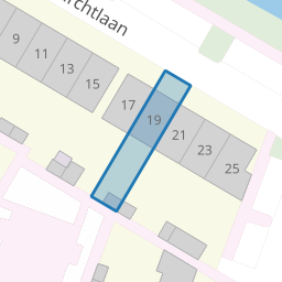 Perceel OVN00-D-2858