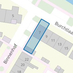 Perceel OVN00-D-2864