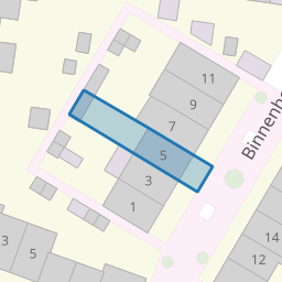 Perceel OVN00-D-2882