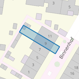 Perceel OVN00-D-2884