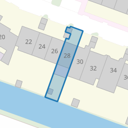 Perceel OVN00-D-2900